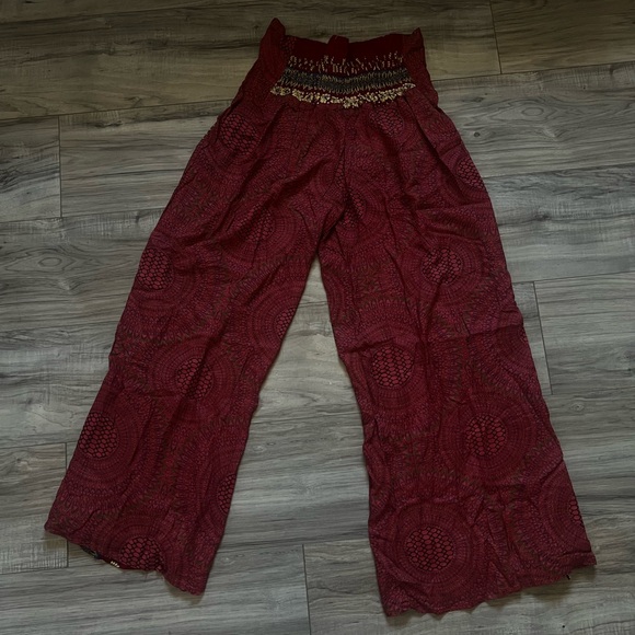 hippy Pants - Picture 4 of 4
